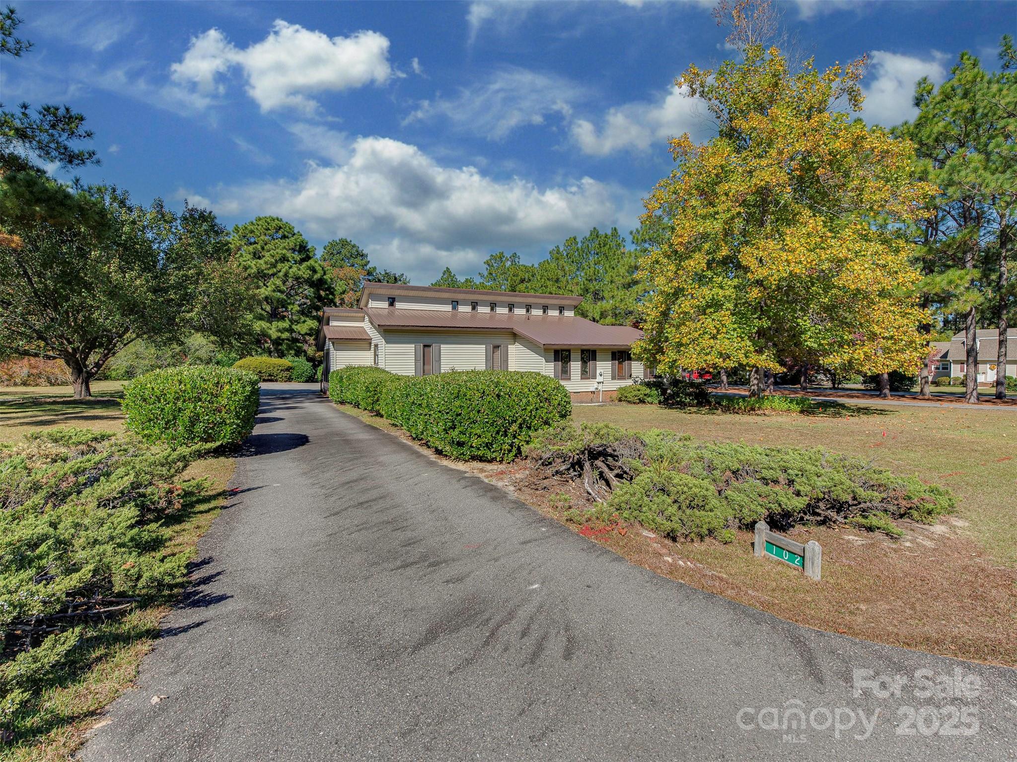 102 West Shenandoah Road West End, NC 27376 - Photo 40 of 48 Gallery Image 40