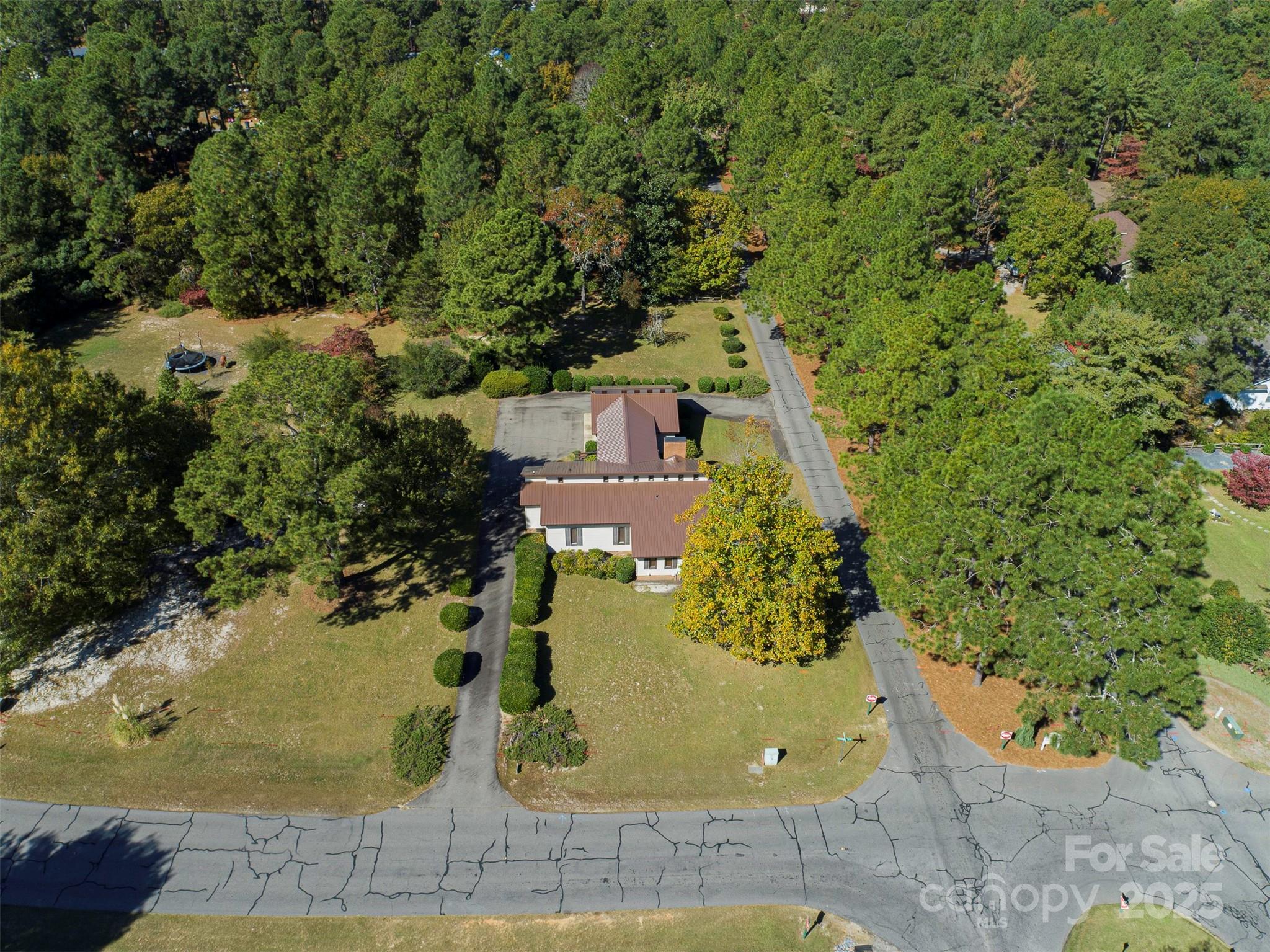 102 West Shenandoah Road West End, NC 27376 - Photo 41 of 48 Gallery Image 41