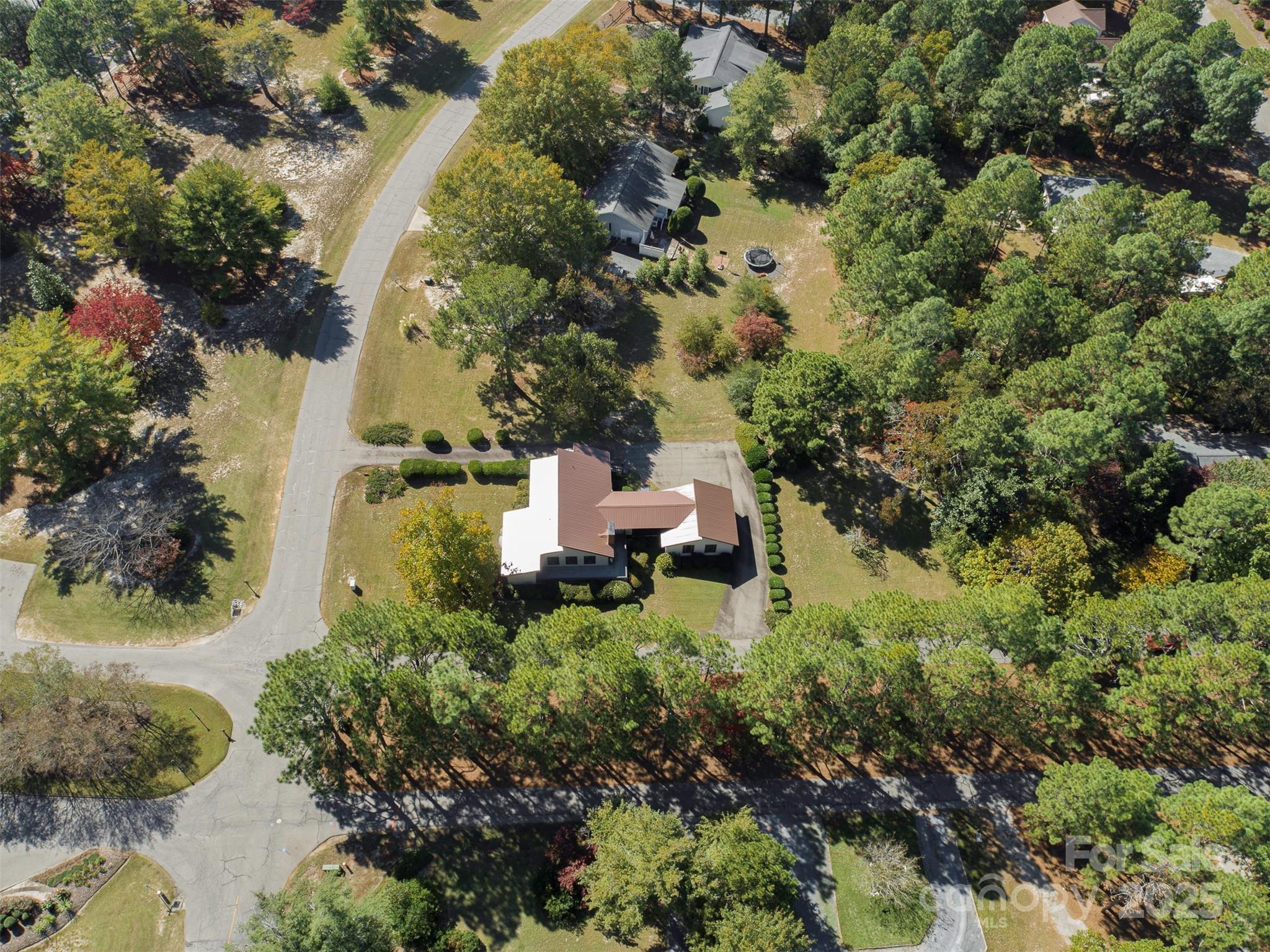 102 West Shenandoah Road West End, NC 27376 - Photo 43 of 48 Gallery Image 43