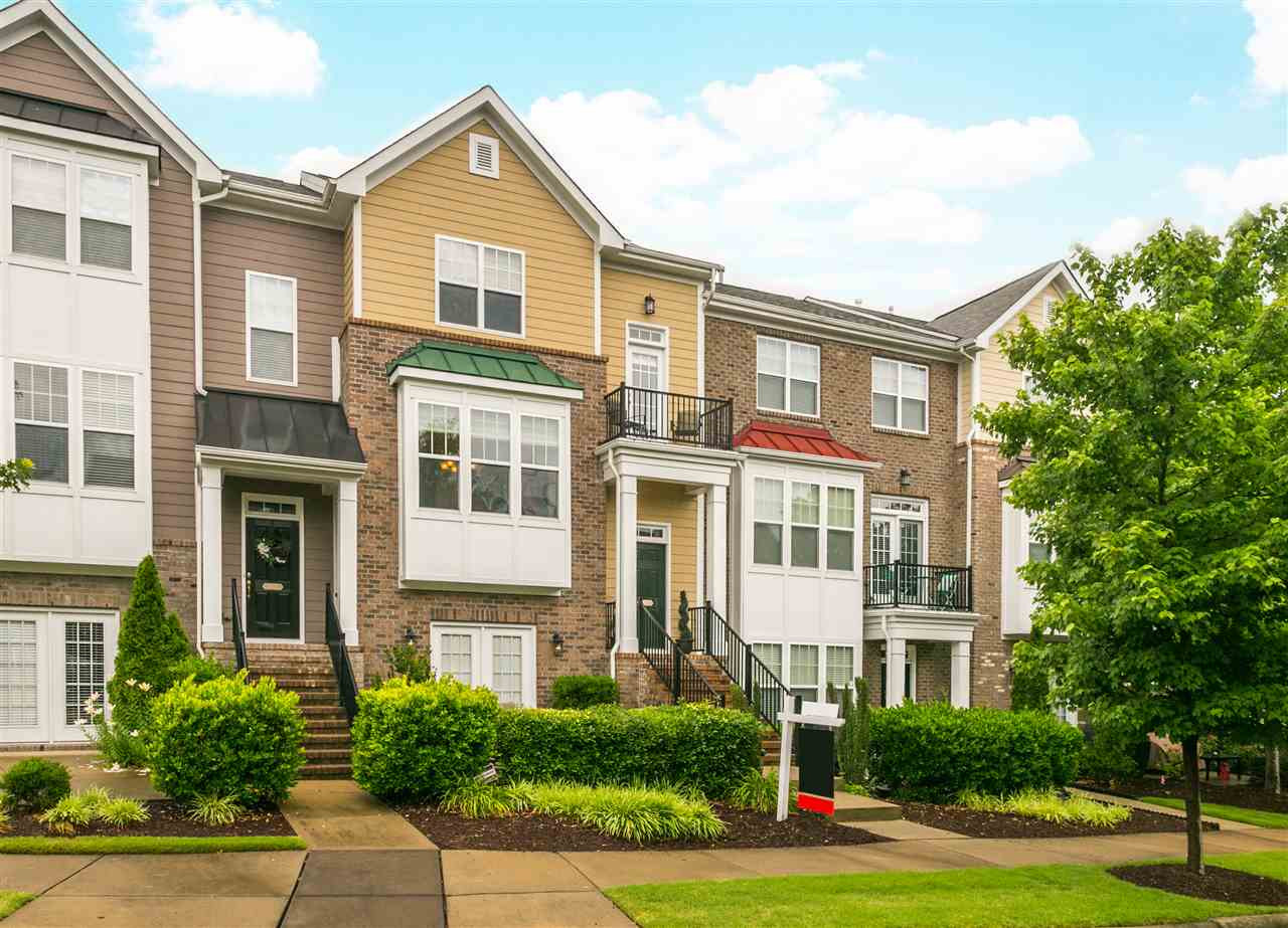 10103 Glen Autumn Road Raleigh, NC 27617 - Photo 1 of 30 Photo 1