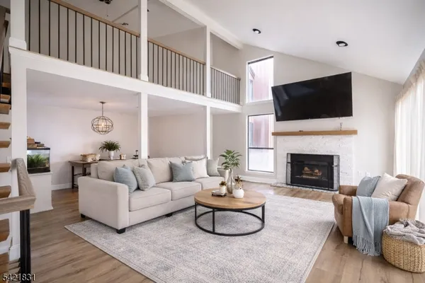 $475,000 | 25 Bloomingdale Drive, Unit 2C, Hillsborough, NJ 08844