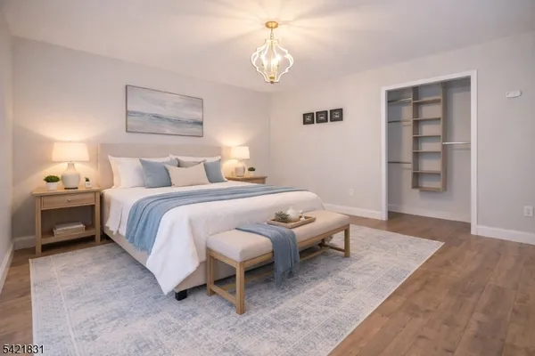 $475,000 | 25 Bloomingdale Drive, Unit 2C, Hillsborough, NJ 08844