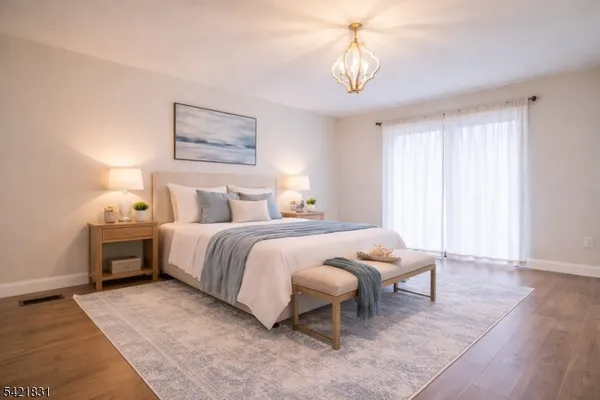 $475,000 | 25 Bloomingdale Drive, Unit 2C, Hillsborough, NJ 08844