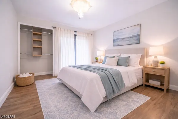 $475,000 | 25 Bloomingdale Drive, Unit 2C, Hillsborough, NJ 08844