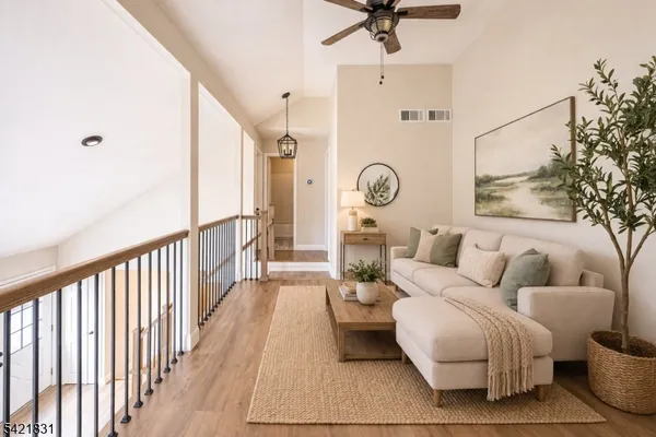 $475,000 | 25 Bloomingdale Drive, Unit 2C, Hillsborough, NJ 08844