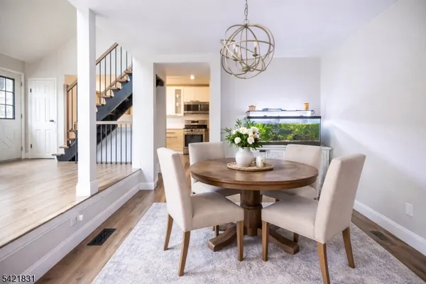 $475,000 | 25 Bloomingdale Drive, Unit 2C, Hillsborough, NJ 08844