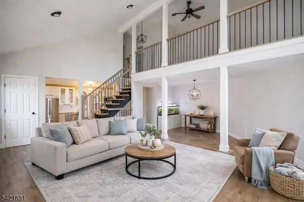 $475,000 | 25 Bloomingdale Drive, Unit 2C, Hillsborough, NJ 08844