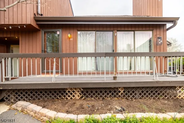 $475,000 | 25 Bloomingdale Drive, Unit 2C, Hillsborough, NJ 08844