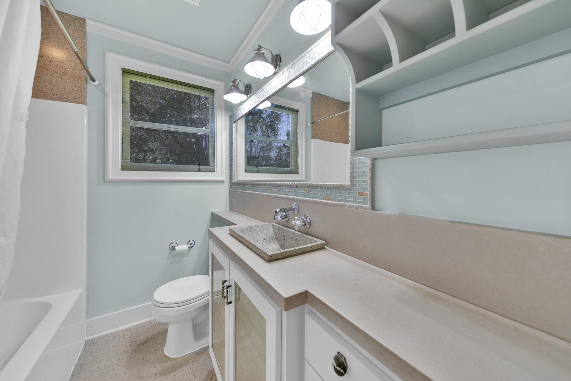 321 West Hewett Road Santa Rosa Beach, FL 32459 - Photo 18 of 32 Full bath