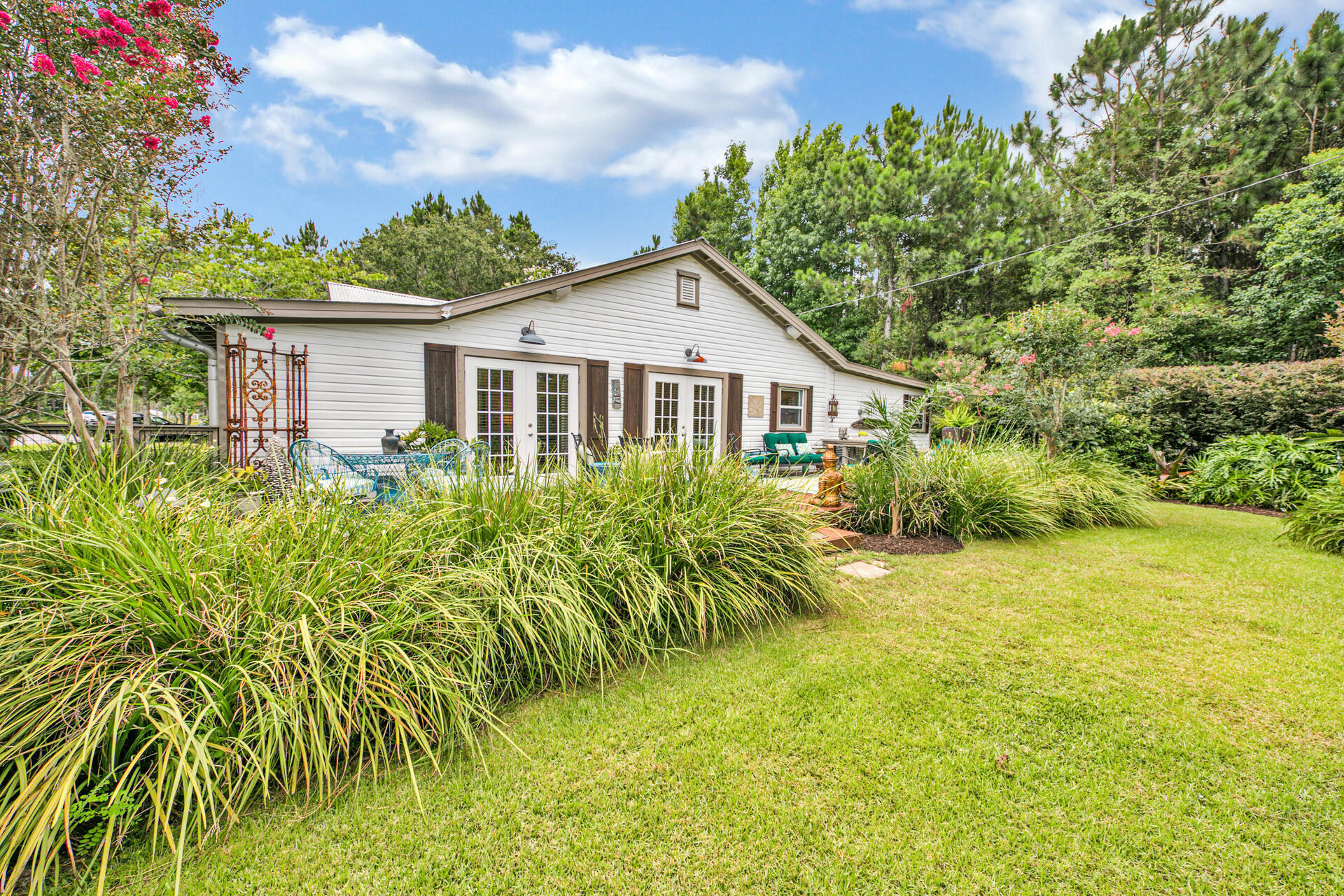 321 West Hewett Road Santa Rosa Beach, FL 32459 - Photo 24 of 32 Beautiful landscape