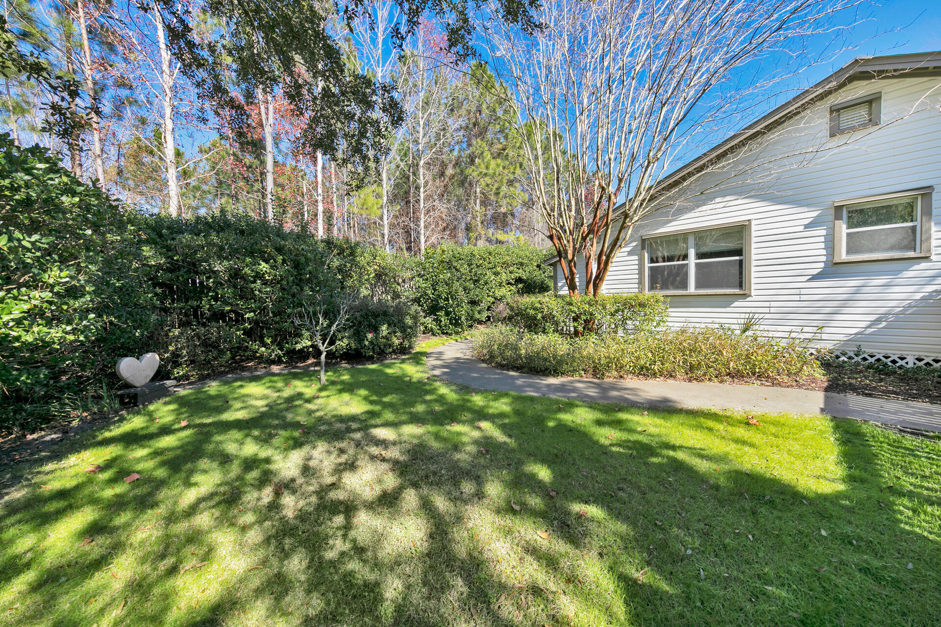 321 West Hewett Road Santa Rosa Beach, FL 32459 - Photo 27 of 32 Large lot
