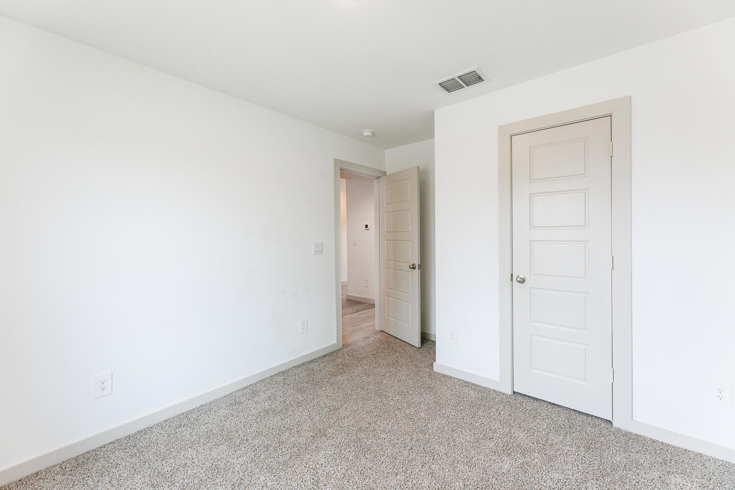 2305 150th Street Lubbock, TX 79423 - Photo 33 of 39 a view of an empty room