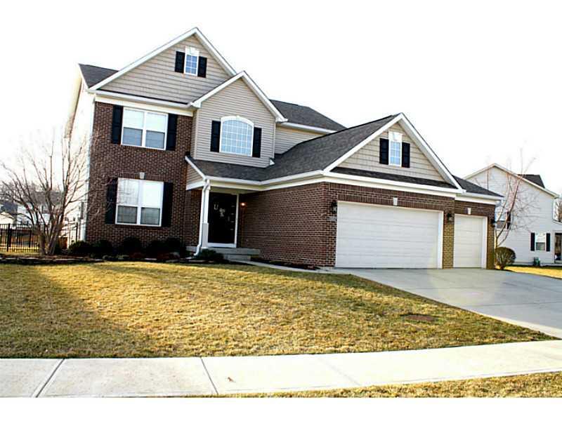 5679 Yorktown Road Plainfield, IN 46168 - Photo 1 of 23 Gallery Image 1