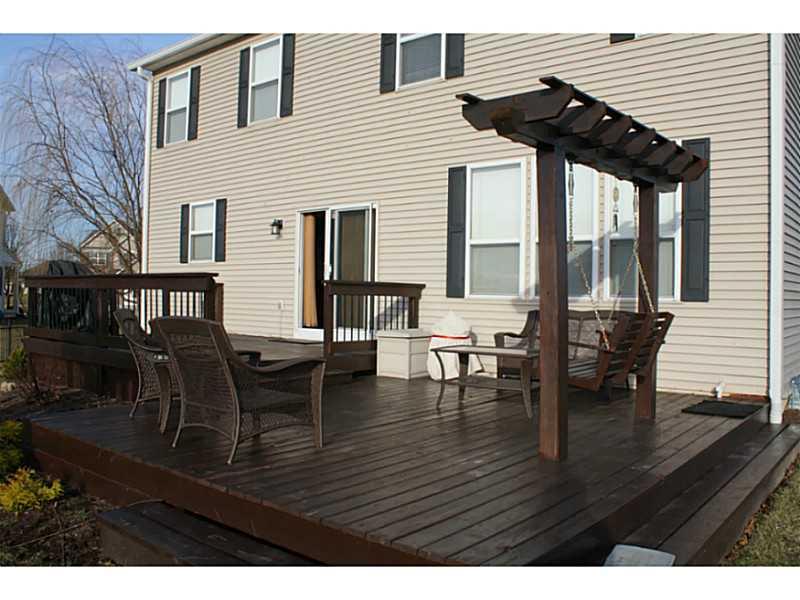 5679 Yorktown Road Plainfield, IN 46168 - Photo 23 of 23 Gallery Image 23