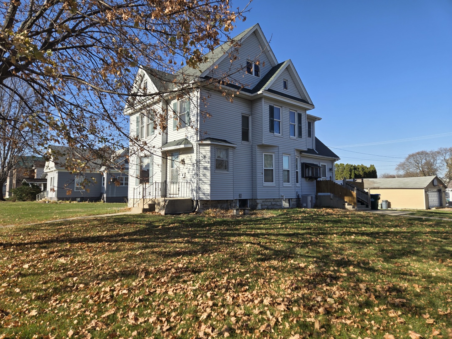 516 East Buffalo Street Polo, IL 61064 - Photo 3 of 28