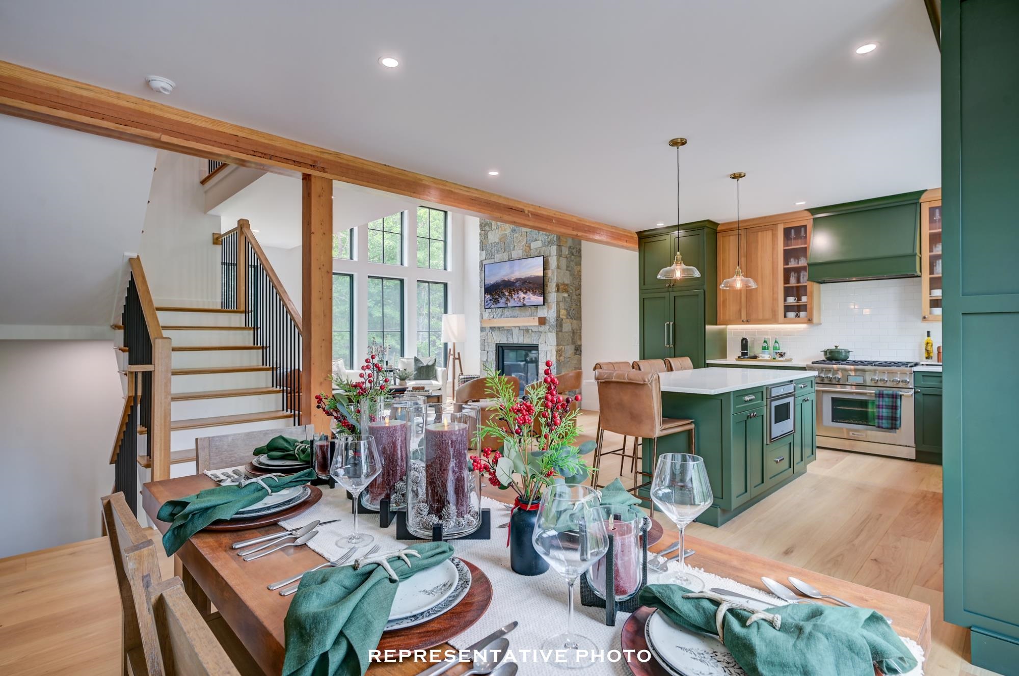 3 Black Diamond Road North Conway, NH 03860 - Photo 12 of 59