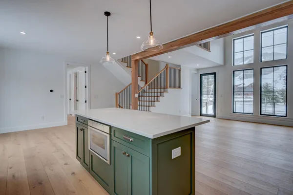 $1,995,000 | 3 Black Diamond Road, North Conway, NH 03860