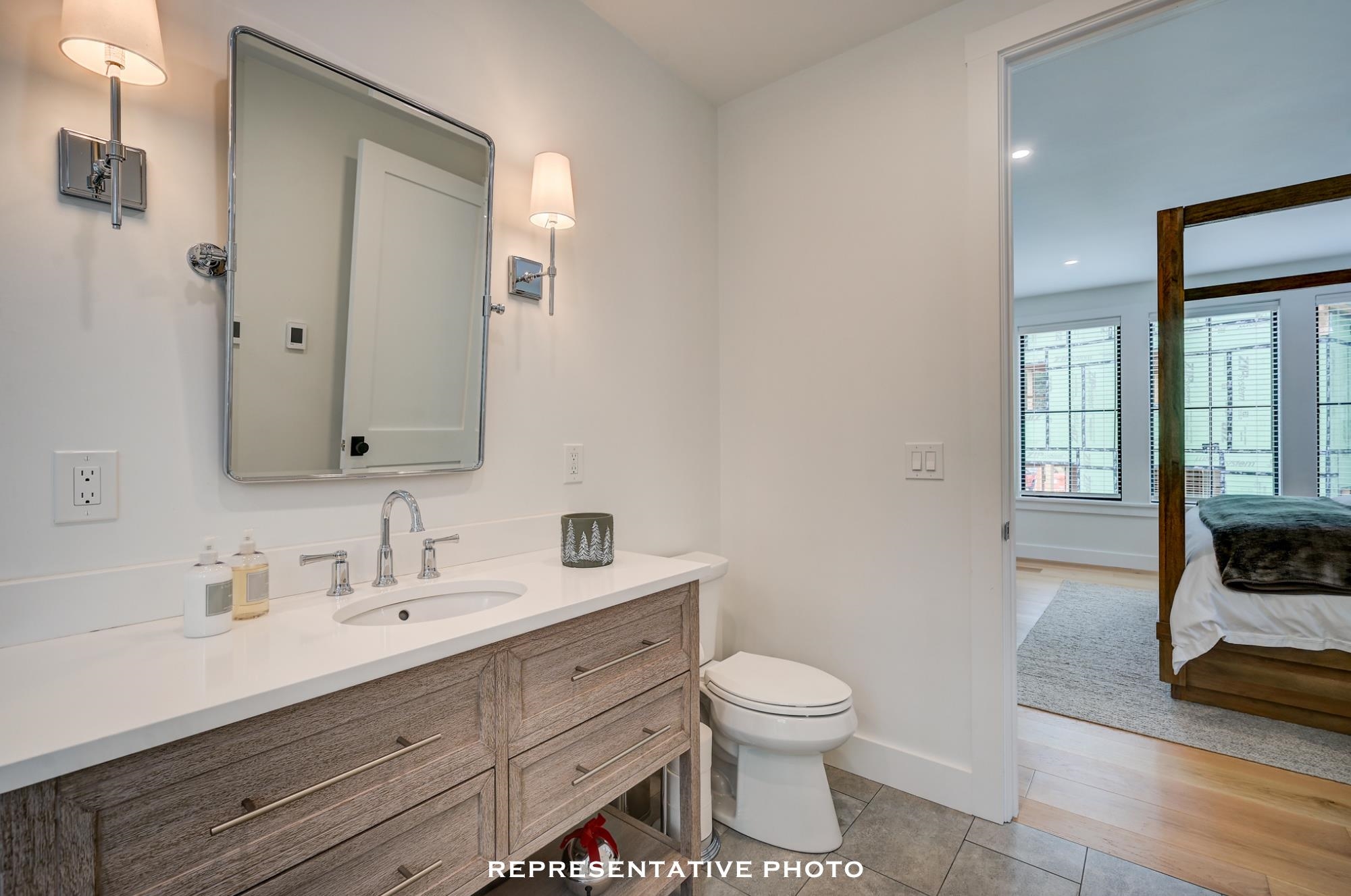 3 Black Diamond Road North Conway, NH 03860 - Photo 23 of 59