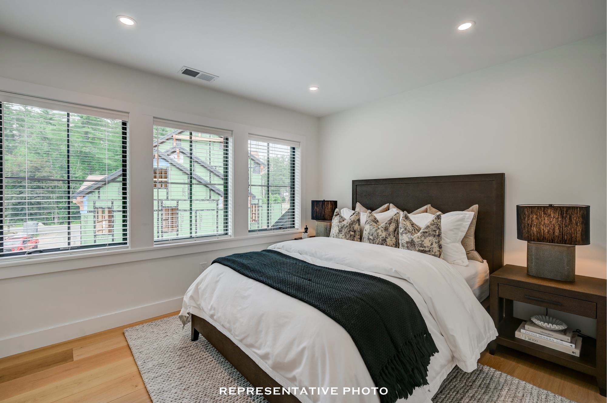 3 Black Diamond Road North Conway, NH 03860 - Photo 31 of 59