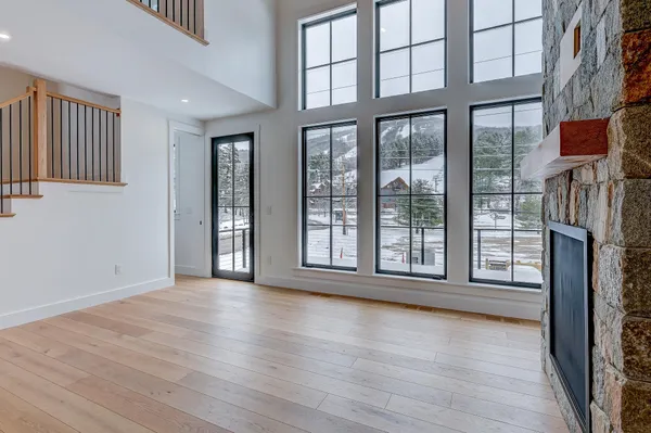 $1,995,000 | 3 Black Diamond Road, North Conway, NH 03860