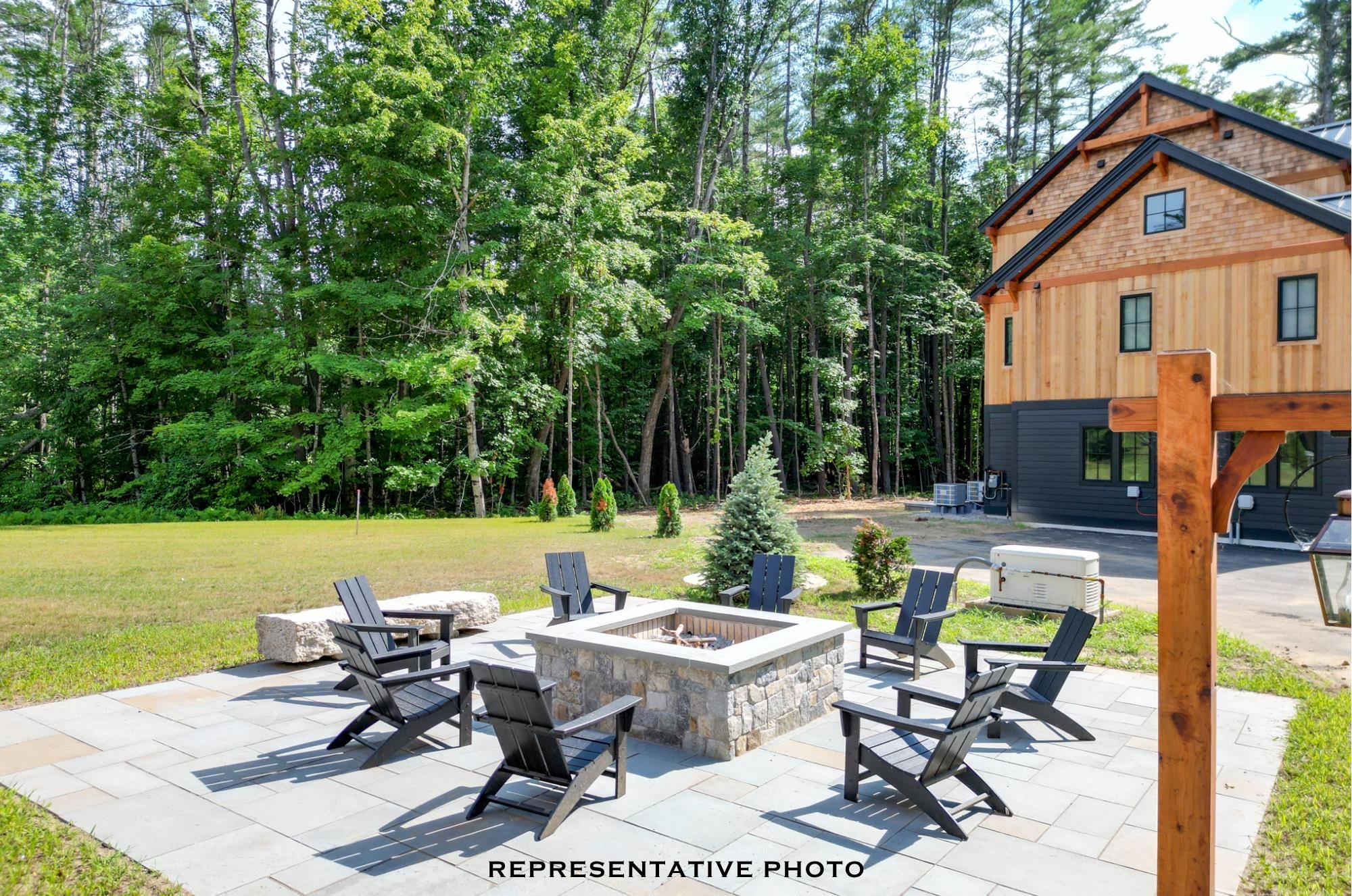 3 Black Diamond Road North Conway, NH 03860 - Photo 54 of 59