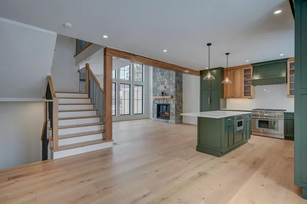 $1,995,000 | 3 Black Diamond Road, North Conway, NH 03860