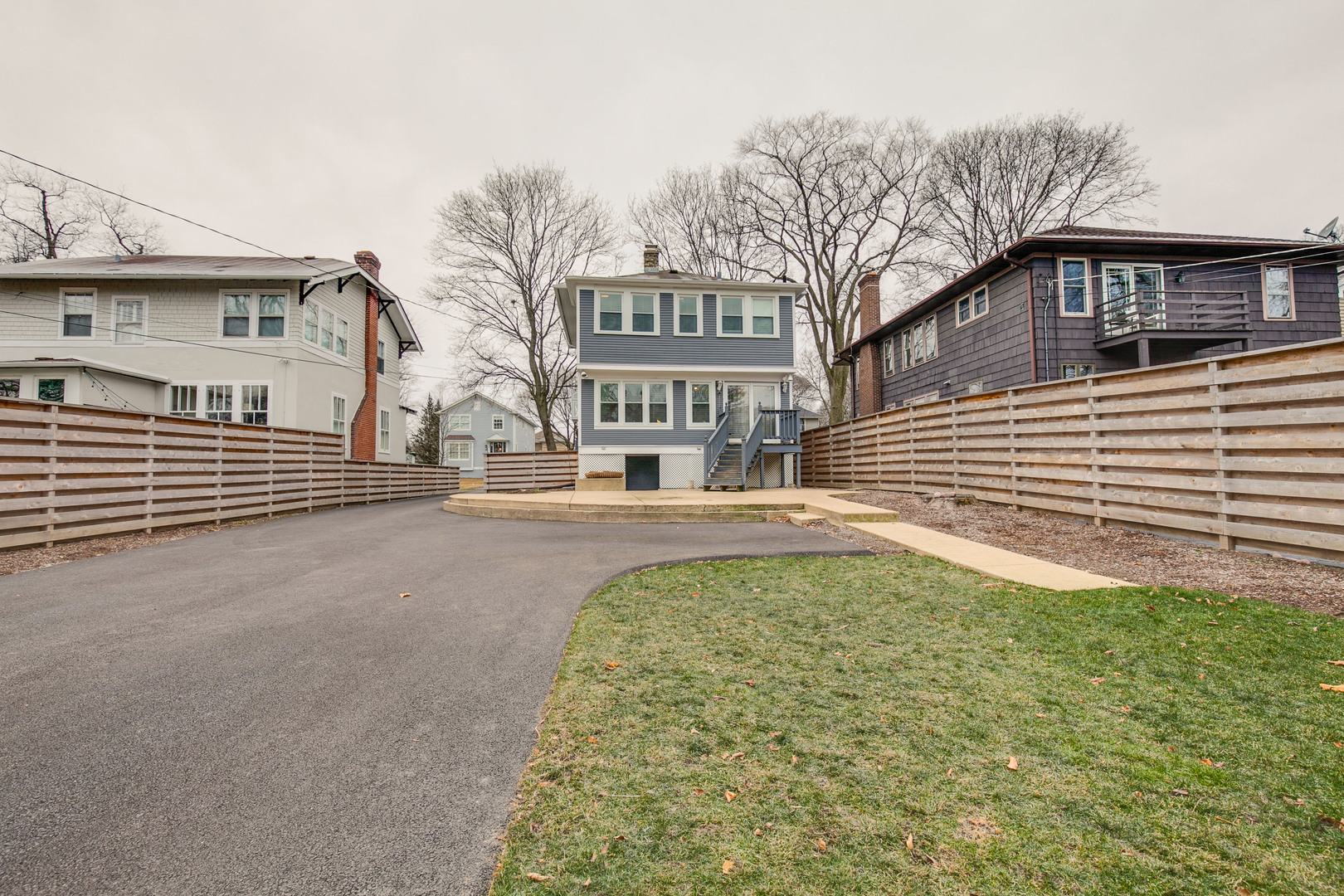 1203 Griffith Road Lake Forest, IL 60045 - Photo 22 of 23