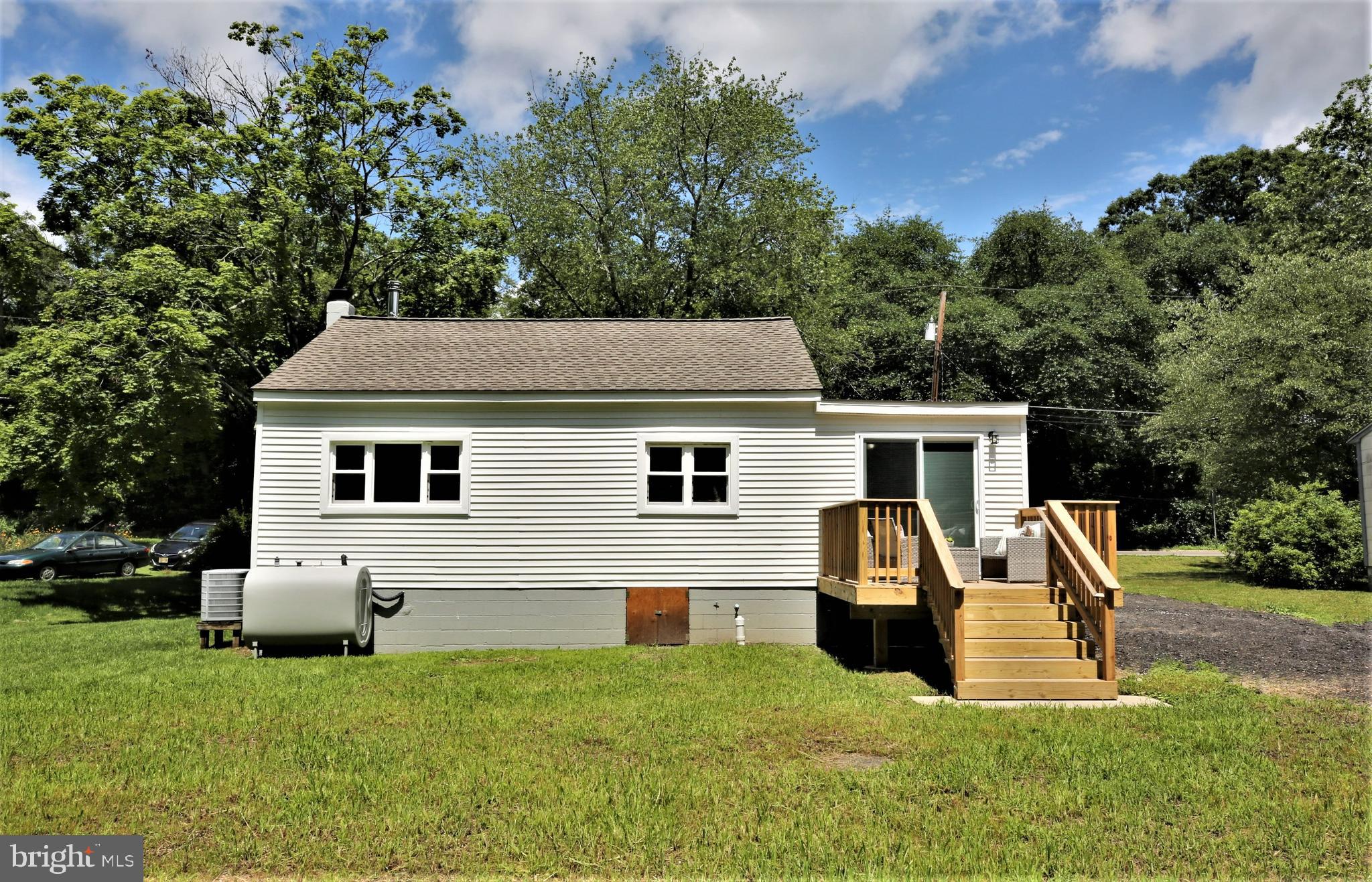 26 Hornerstown Road Cream Ridge, NJ 08514 - Photo 20 of 22