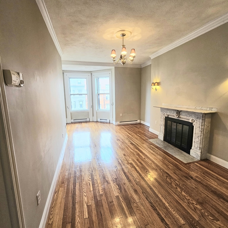 185 Beacon Street, Unit 4F Boston, MA 02116 - Photo 1 of 9