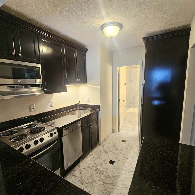 185 Beacon Street, Unit 4F Boston, MA 02116 - Photo 4 of 9