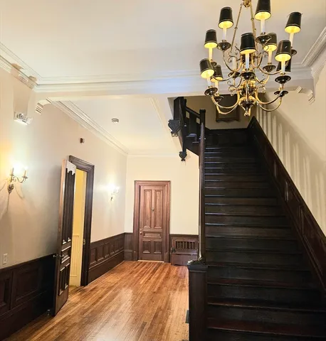 $3,100 | 185 Beacon Street, Unit 4F, Boston, MA 02116