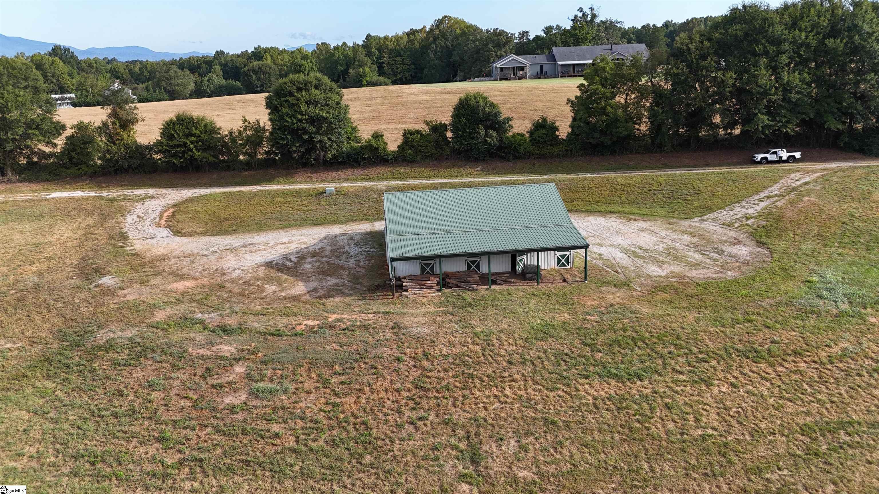 4941 Jug Factory Road Campobello, SC 29322 - Photo 26 of 29