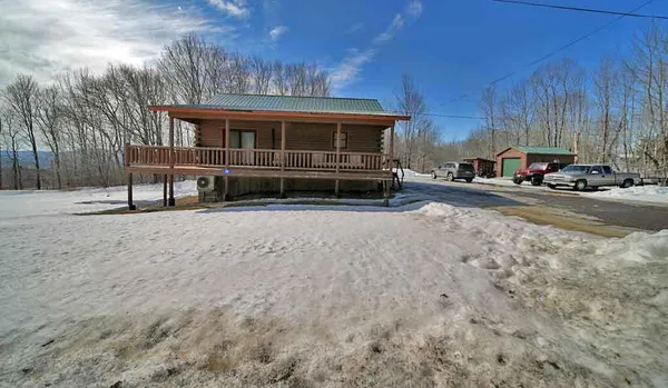$209,500 | 20 Hemore Road, Ludlow, ME 04730