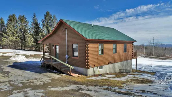 $209,500 | 20 Hemore Road, Ludlow, ME 04730