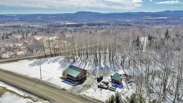 $209,500 | 20 Hemore Road, Ludlow, ME 04730