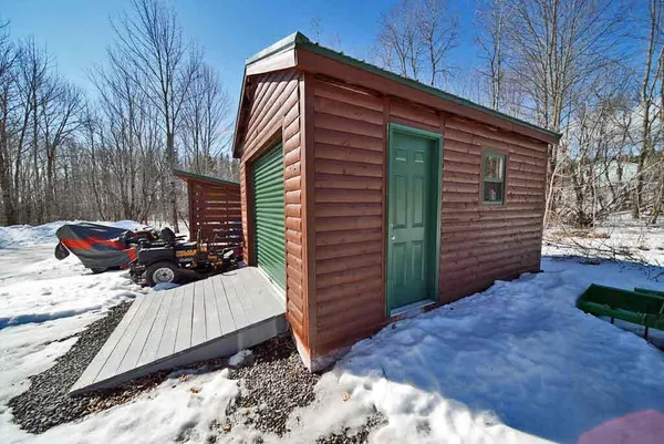 $209,500 | 20 Hemore Road, Ludlow, ME 04730