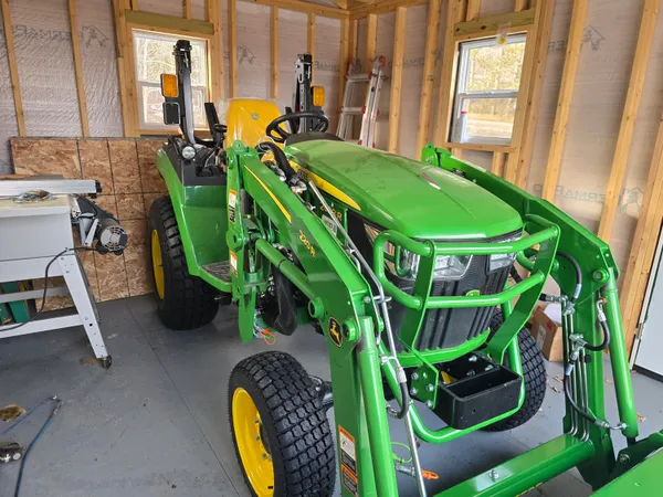 $209,500 | 20 Hemore Road, Ludlow, ME 04730