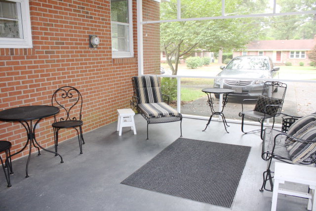 2717 Amherst Road Rocky Mount, NC 27804 - Photo 17 of 24 Additional Photo