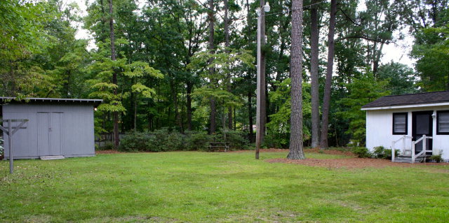 2717 Amherst Road Rocky Mount, NC 27804 - Photo 21 of 24 Additional Photo