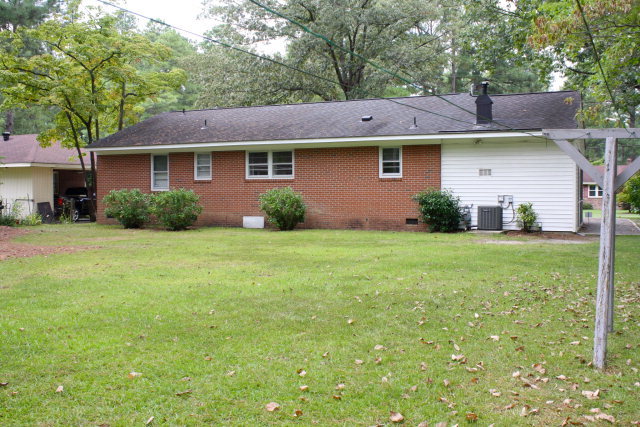 2717 Amherst Road Rocky Mount, NC 27804 - Photo 23 of 24 Additional Photo