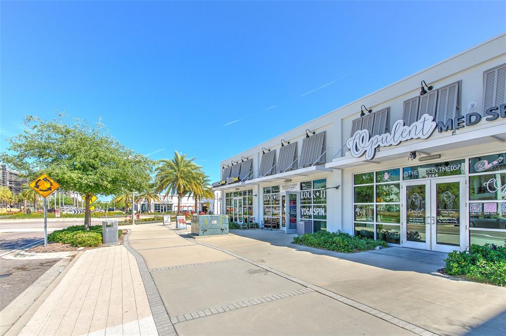 5351 Bridge Street, Unit 64 Tampa, FL 33611 - Photo 62 of 68