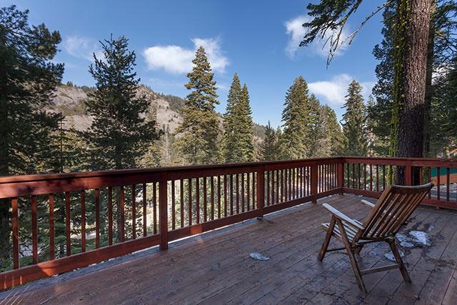 1727 Upper Bench Road Alpine Meadows, CA 96146 - Photo 9 of 14