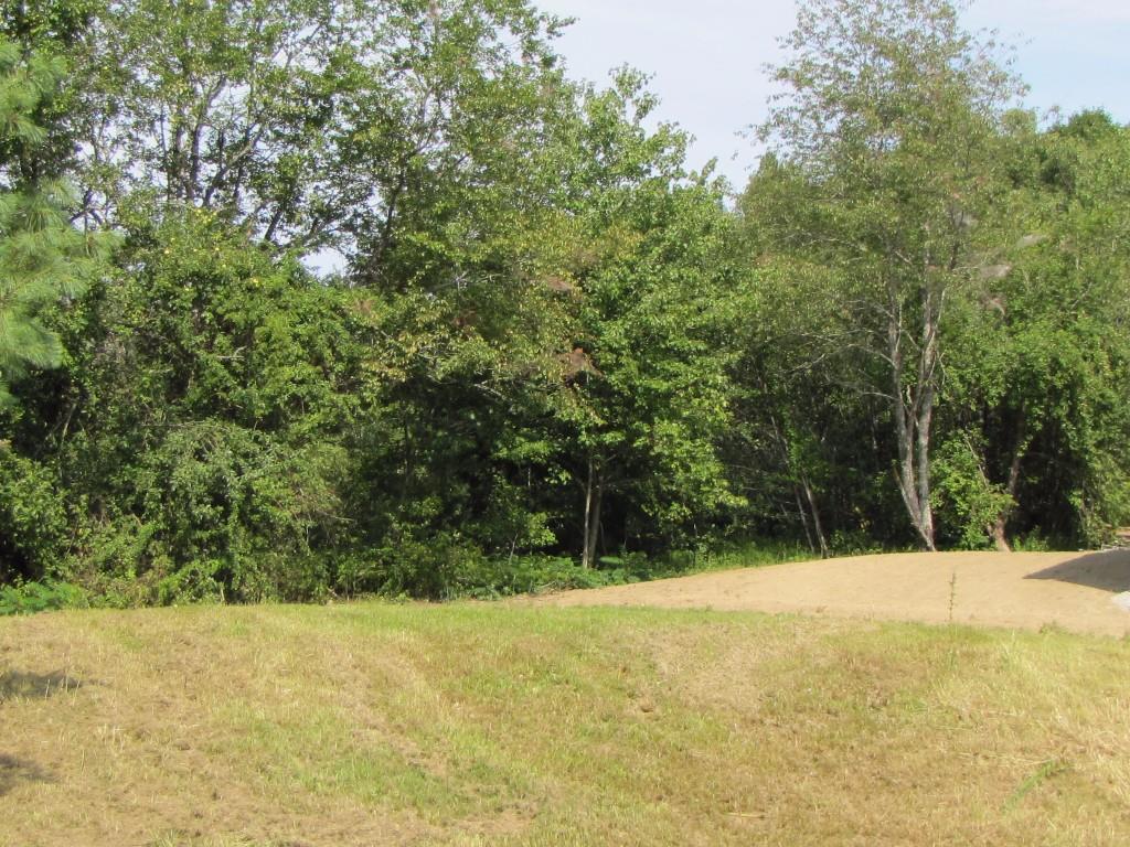 81 Union Road Waldoboro, ME 04572 - Photo 23 of 24 Back Yard