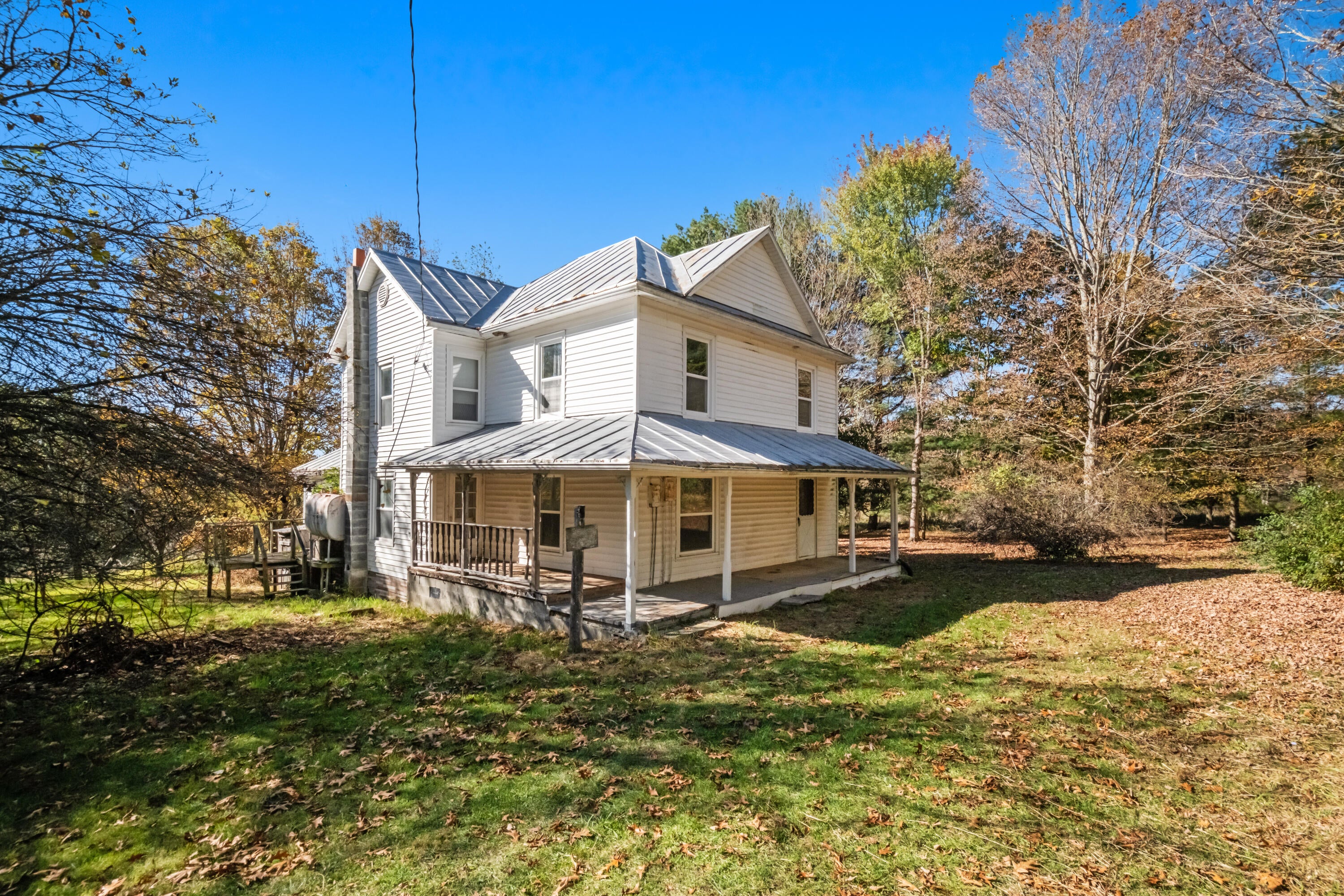 2114 Zenith Road Gap Mills, WV 24941 - Photo 34 of 80 Gallery Image 34