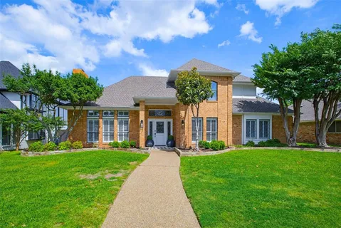 $725,000 | 3912 Esquire Drive, Plano, TX 75023