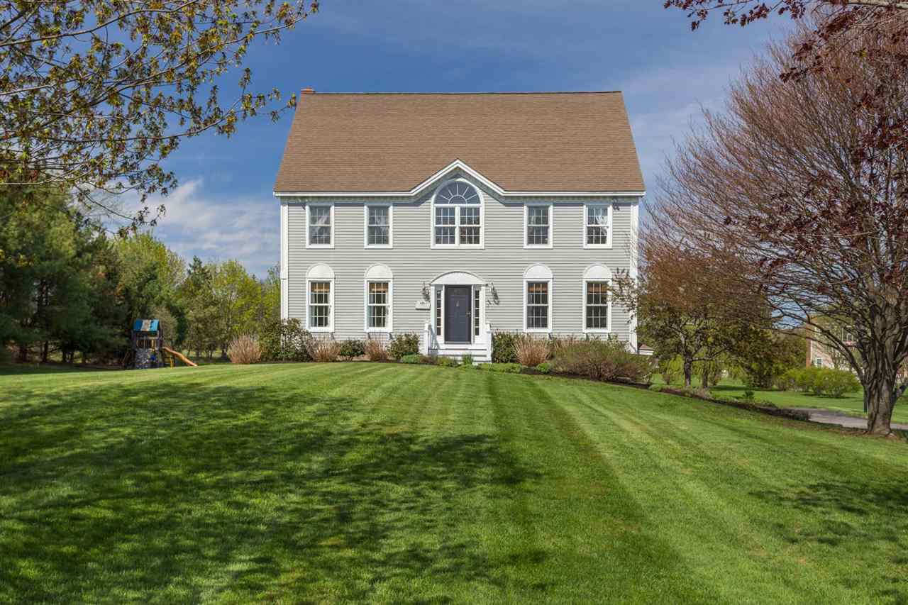 3 Fifield Lane Stratham, NH 03885 - Photo 1 of 40