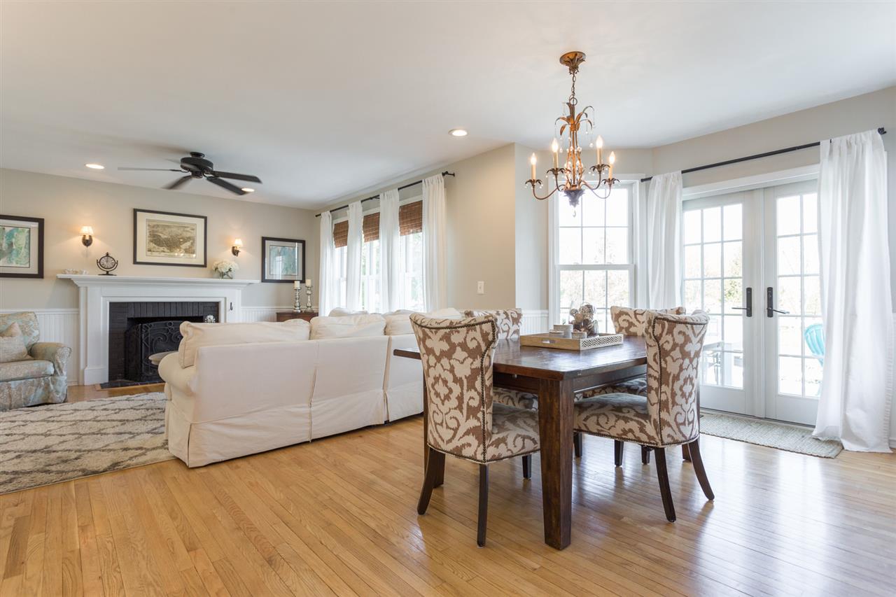 3 Fifield Lane Stratham, NH 03885 - Photo 11 of 40