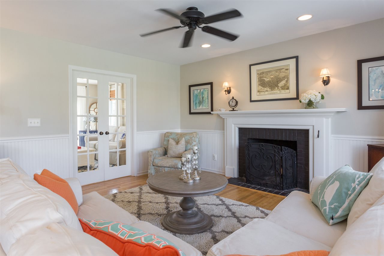 3 Fifield Lane Stratham, NH 03885 - Photo 13 of 40