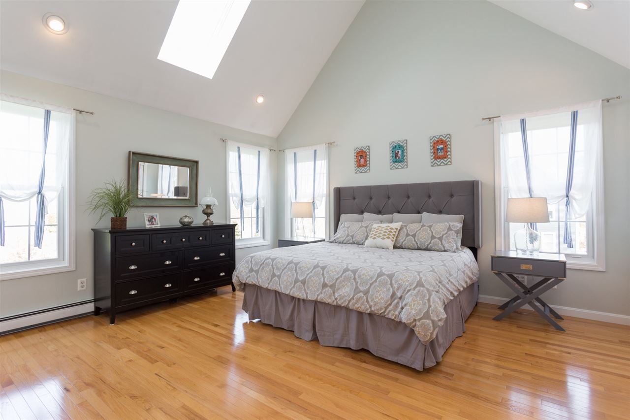 3 Fifield Lane Stratham, NH 03885 - Photo 23 of 40