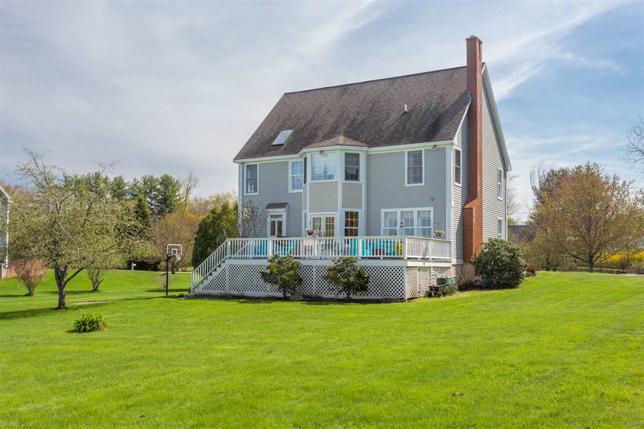 3 Fifield Lane Stratham, NH 03885 - Photo 36 of 40